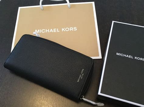 michael kors geldbirse